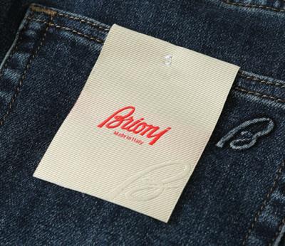 wholesale quality brioni pants model no. 12